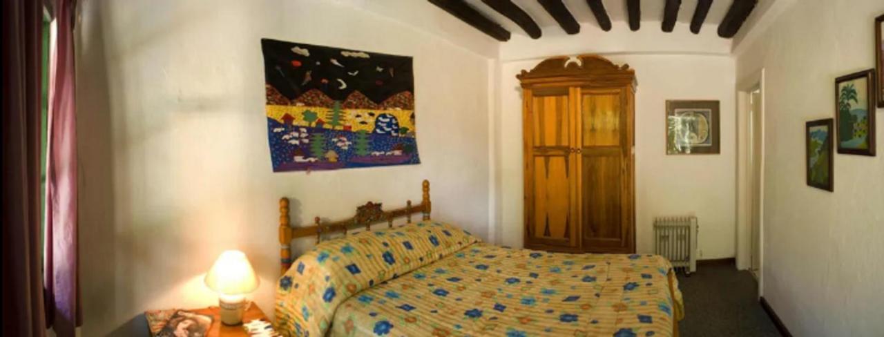 Posada Ingapirca Εξωτερικό φωτογραφία
